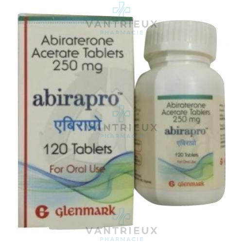 Abiraterone