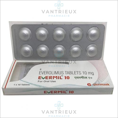 Everolimus