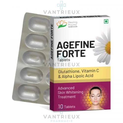 Agefine Forte