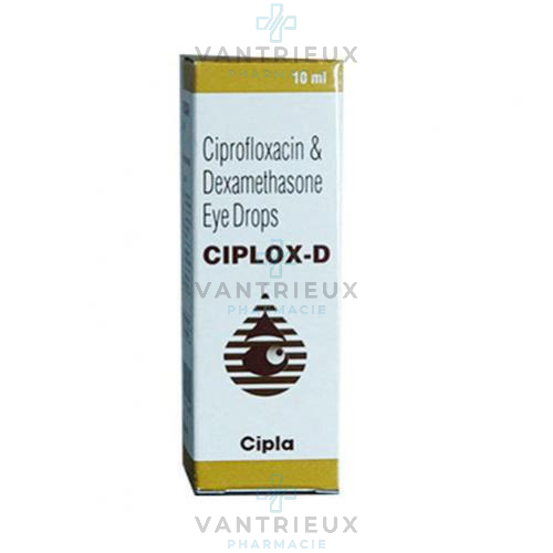 Ciprodex