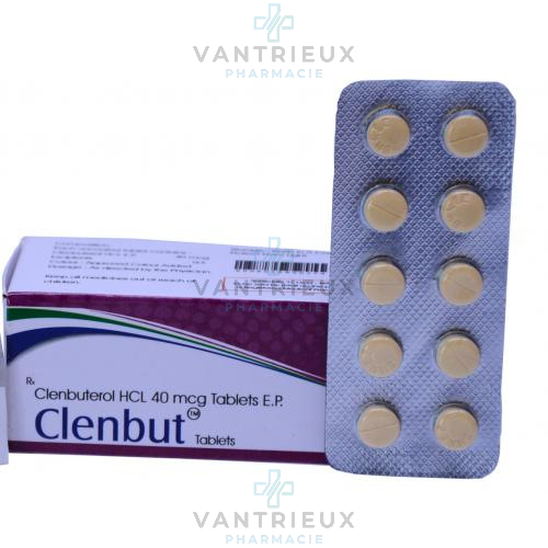 Clenbuterol