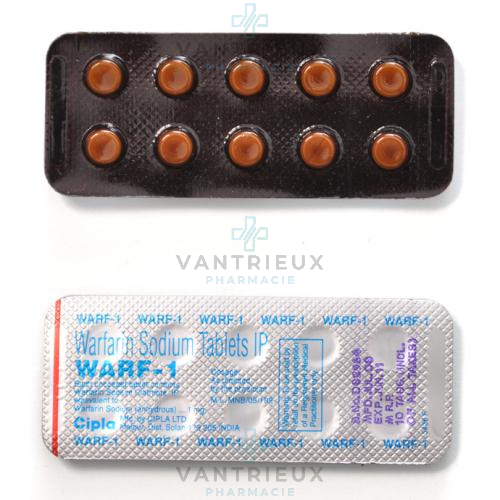 Warfarin