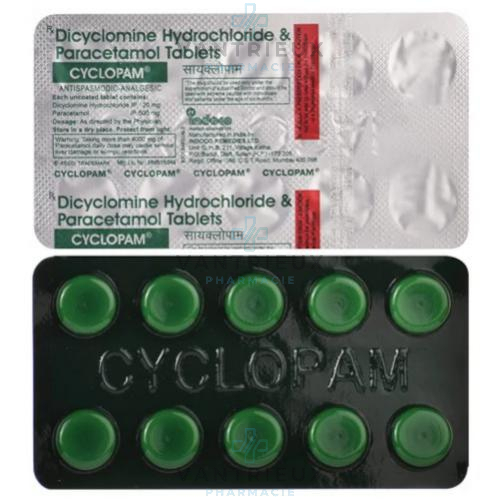 Cyclopam