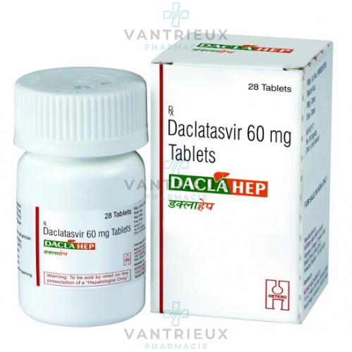 Daklinza