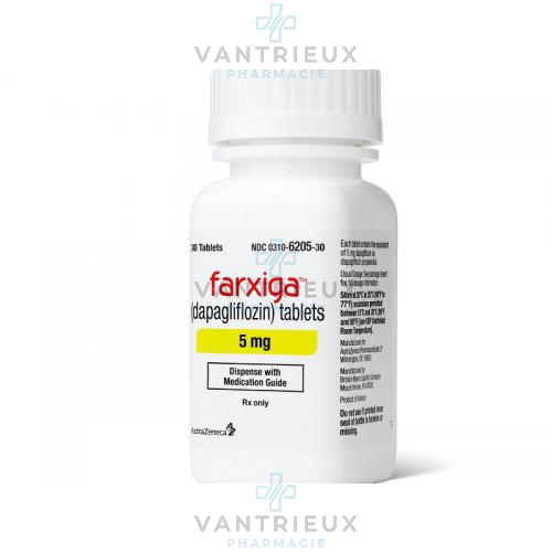 Dapagliflozin