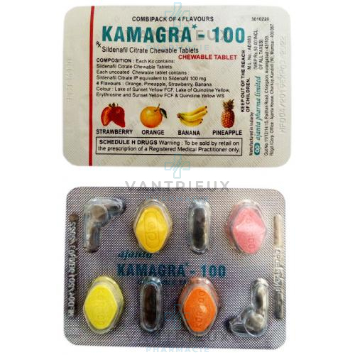 Kamagra Soft