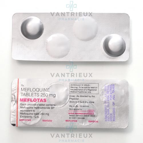 Mefloquine