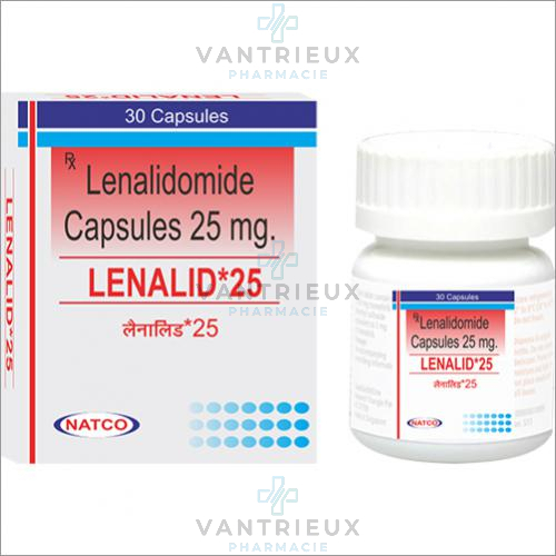 Lenalidomide