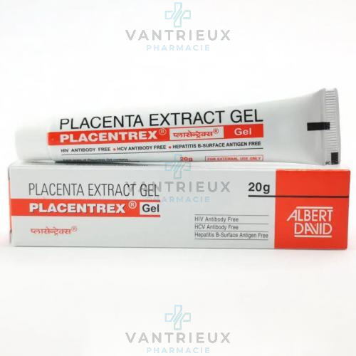 Placentrex