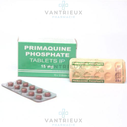 Primaquine