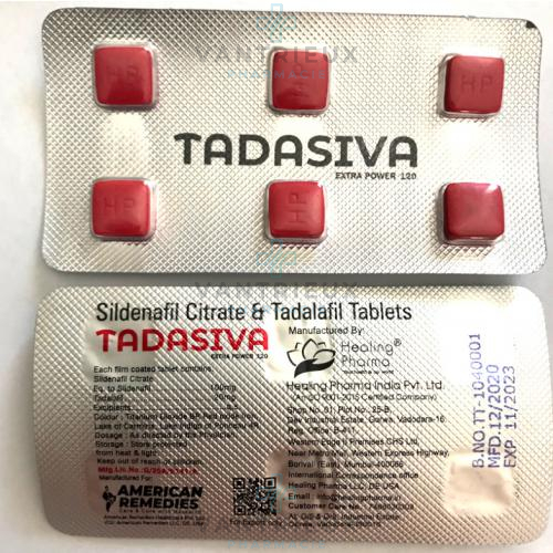 Tadasiva