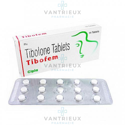 Tibolone