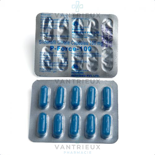 Viagra Capsules