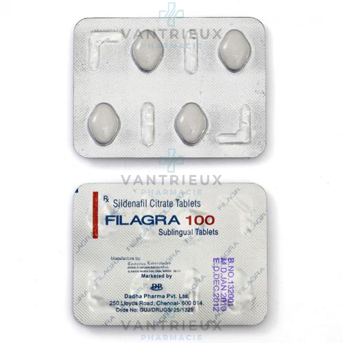 Viagra Sublingual