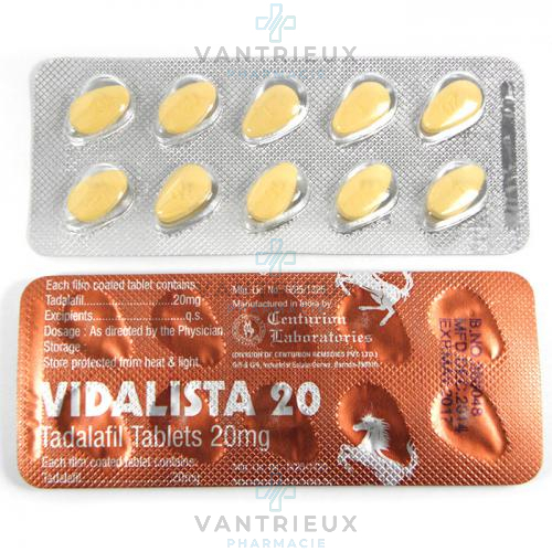 Vidalista