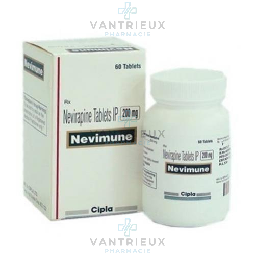 Nevirapine